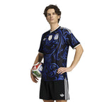 Argentina 2026 Authentic Away Jersey - Unisex
