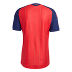 Spain 2026 Authentic Home Jersey - Unisex