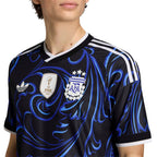 Argentina 2026 Authentic Away Jersey - Unisex