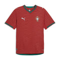 Portugal 2026 Home Authentic Jersey - Unisex